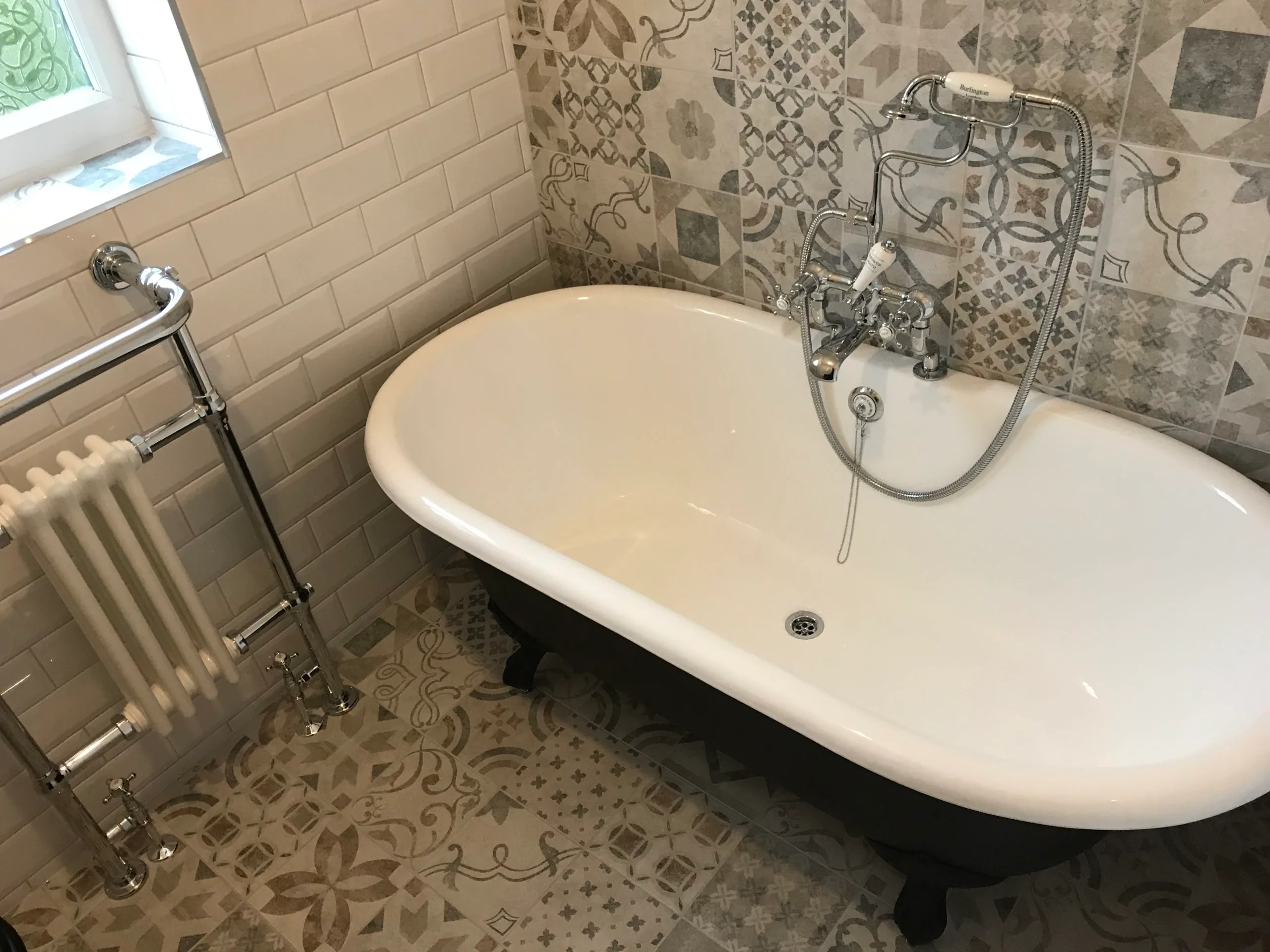 Toilet repair in Dorchester